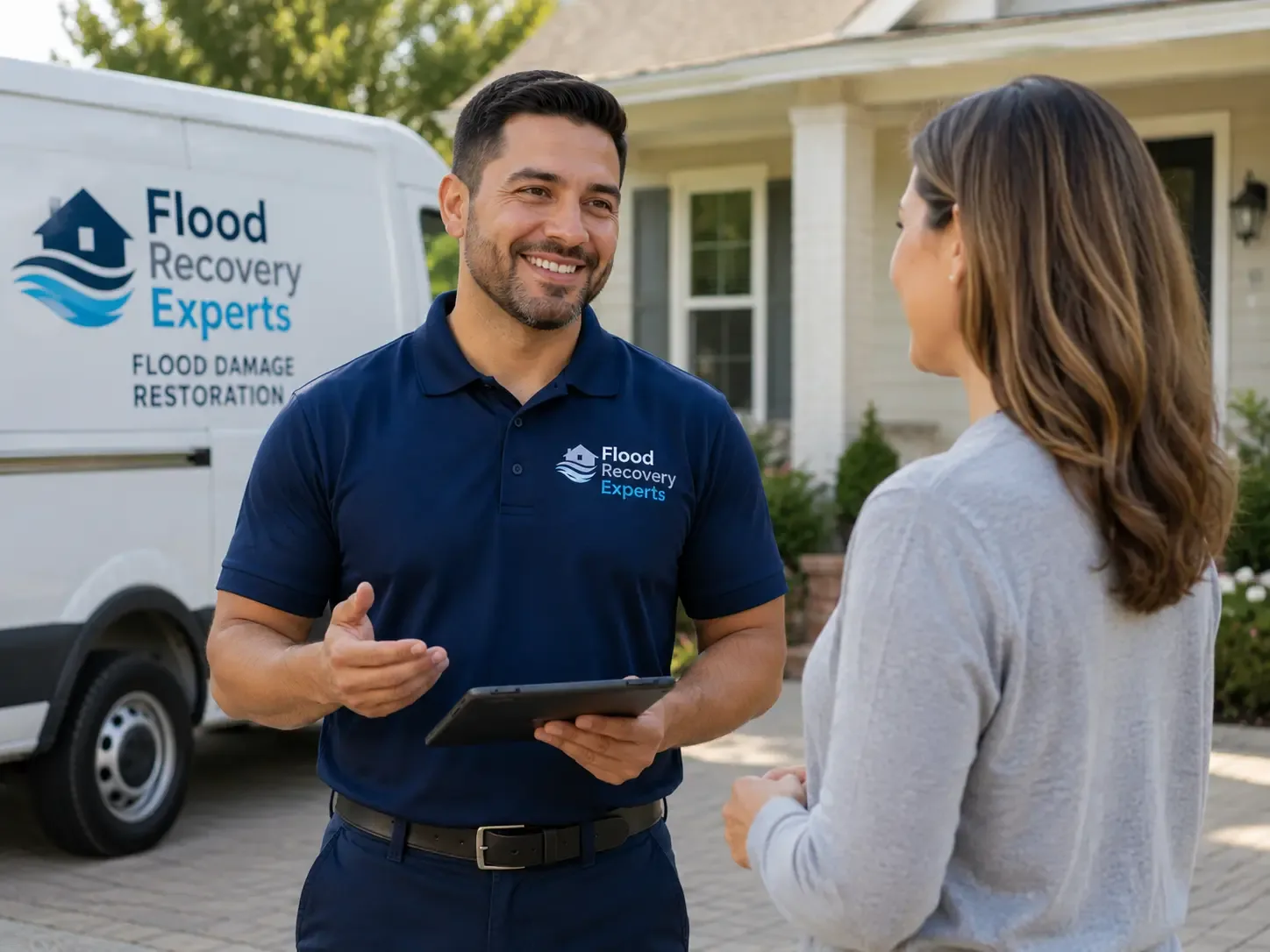 Flood Damage Cleanup Tennessee Colony, TX FAQs
